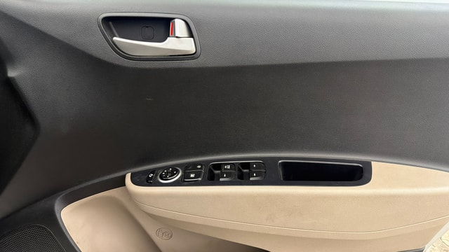 View Hyundai Grand i10 Image 37 Used Hyundai Grand i10 Image 37