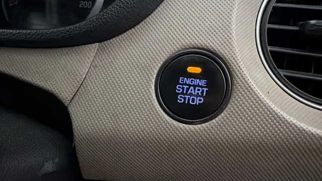 View Hyundai Grand i10 Image 38 Used Hyundai Grand i10 Image 38