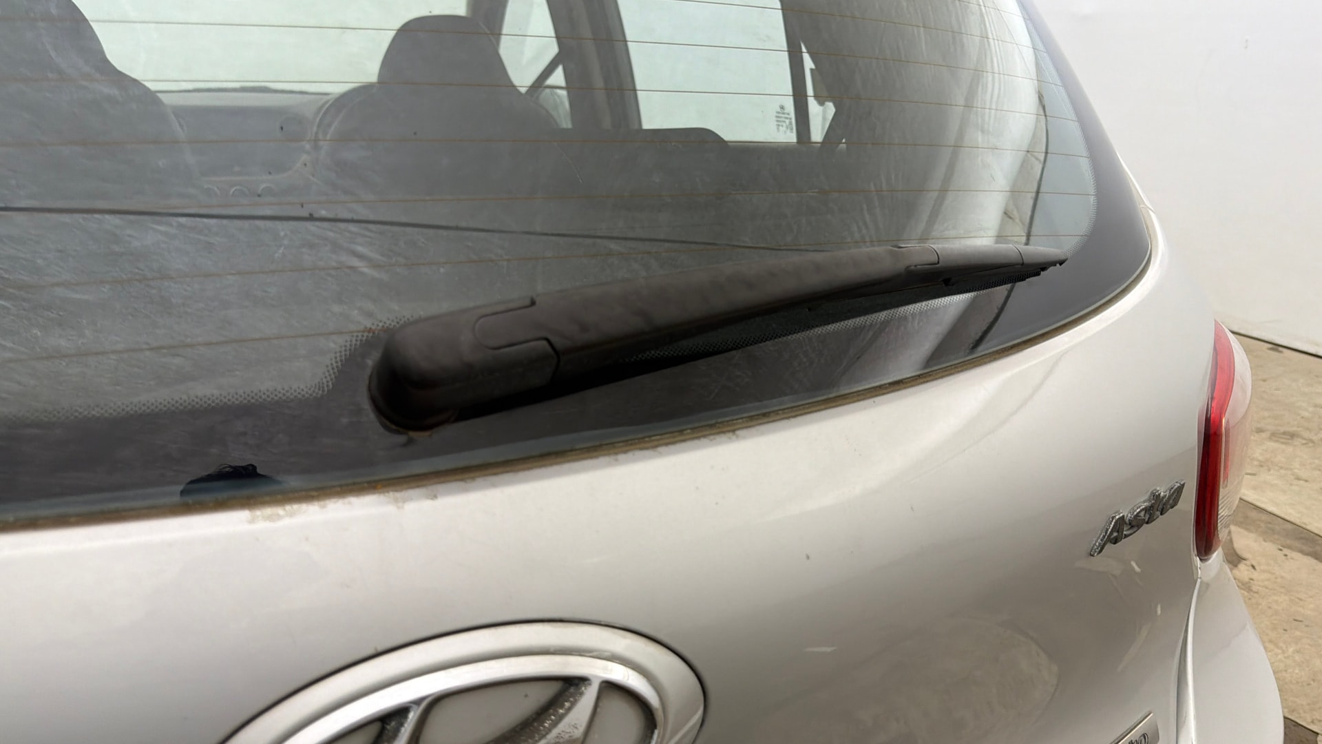 View 2015 Hyundai Grand i10 Asta AT 1.2 Kappa VTVT Image 22 Used 2015 Hyundai Grand i10 Asta AT 1.2 Kappa VTVT Image 22
