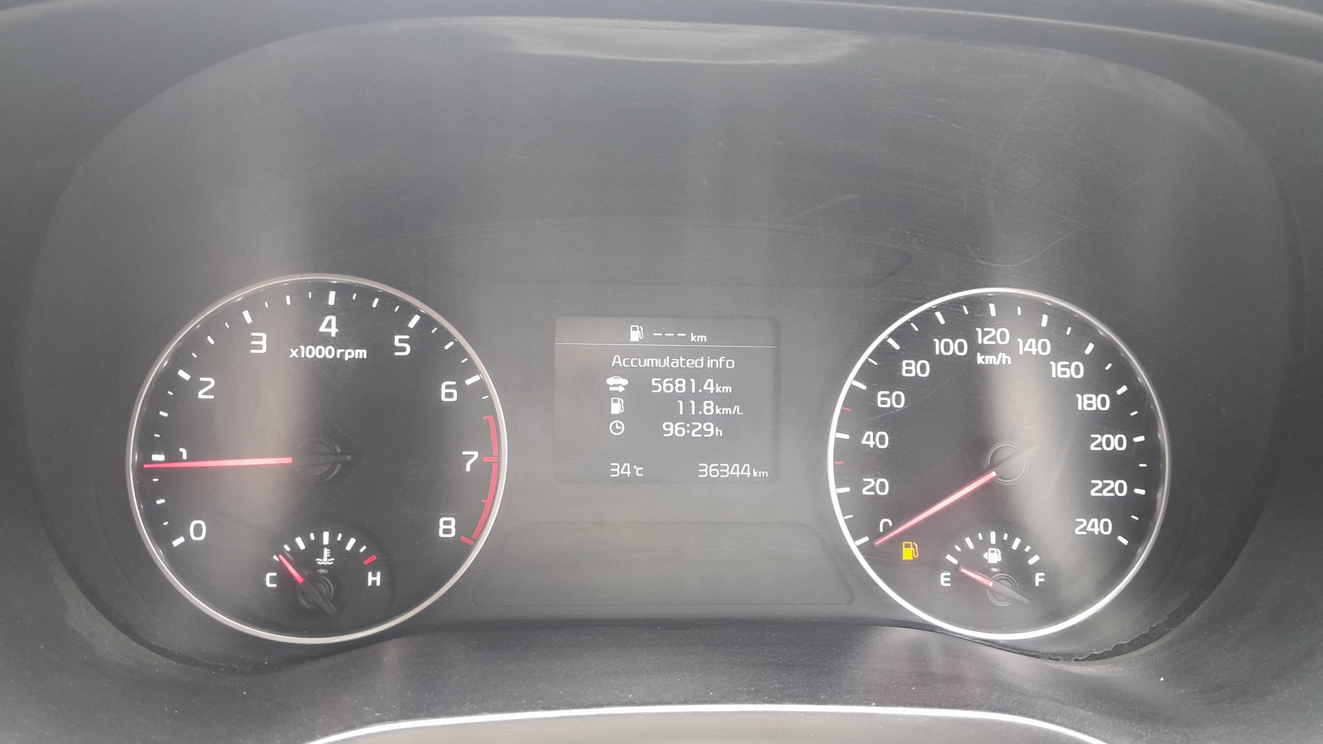 Used 2020 Kia Seltos Used 2020 Kia Seltos