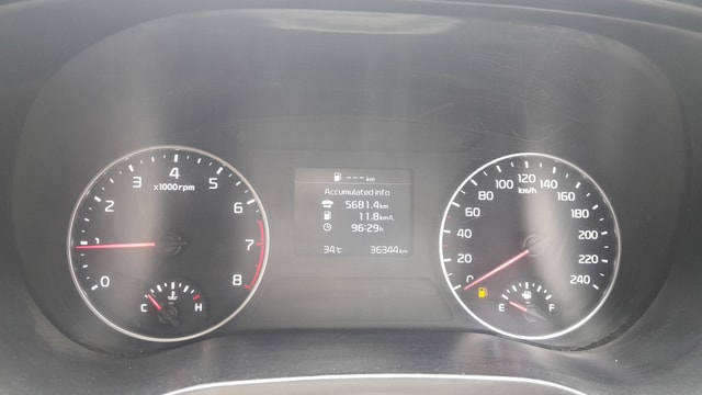 View Kia Seltos Image 34 Used Kia Seltos Image 34