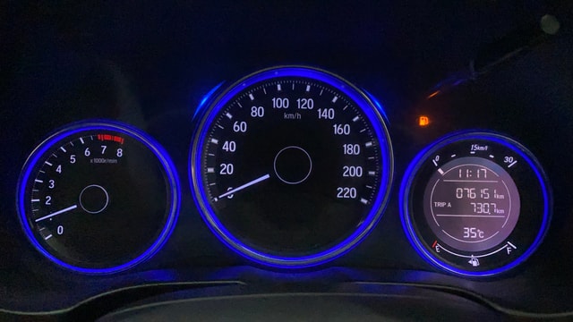 View Honda City Image 35 Used Honda City Image 35