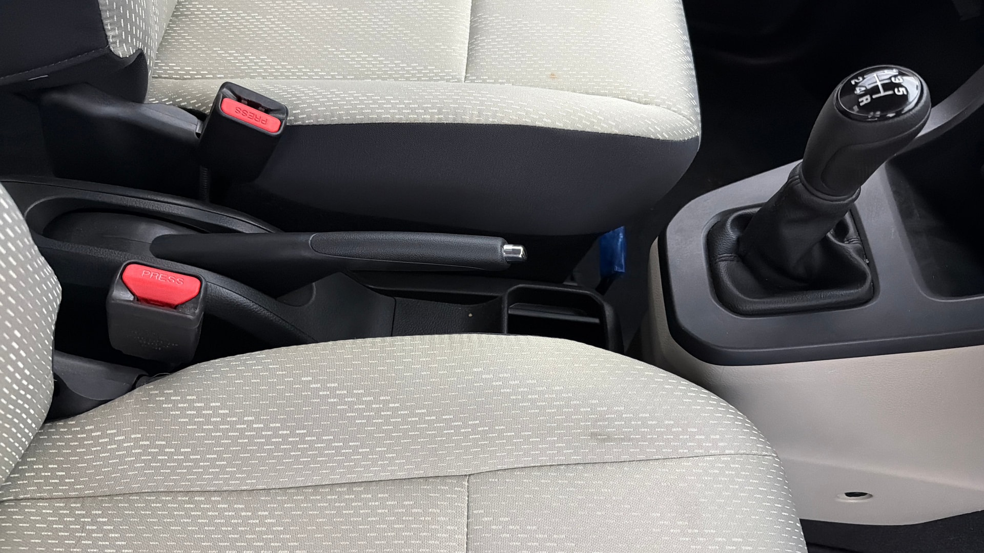 View 2025 Maruti Suzuki 1000 Base Variant Image 37 Used 2025 Maruti Suzuki 1000 Base Variant Image 37