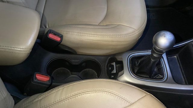View Jeep Compass Image 40 Used Jeep Compass Image 40