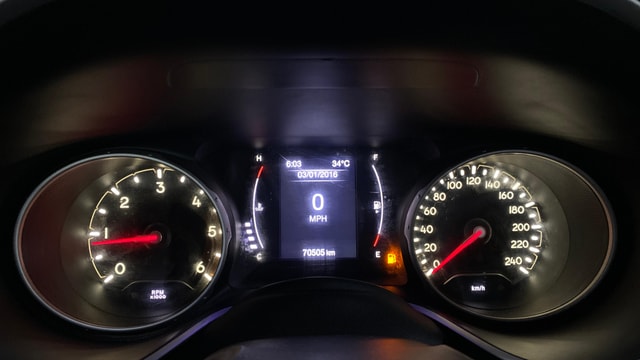 View Jeep Compass Image 19 Used Jeep Compass Image 19