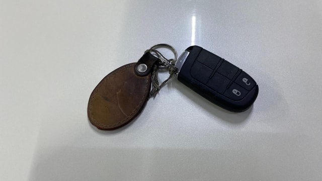 View Jeep Compass Image 17 Used Jeep Compass Image 17