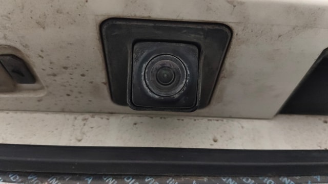 View MG Hector Image 23 Used MG Hector Image 23
