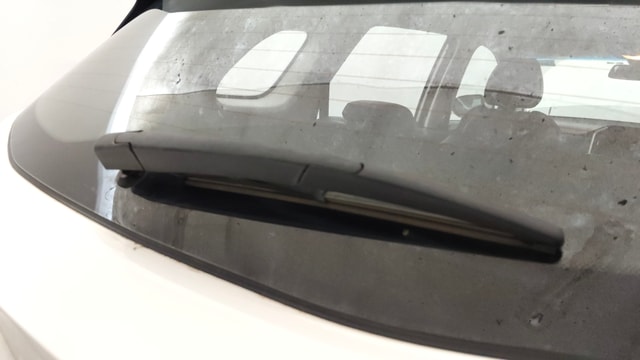 View MG Hector Image 42 Used MG Hector Image 42