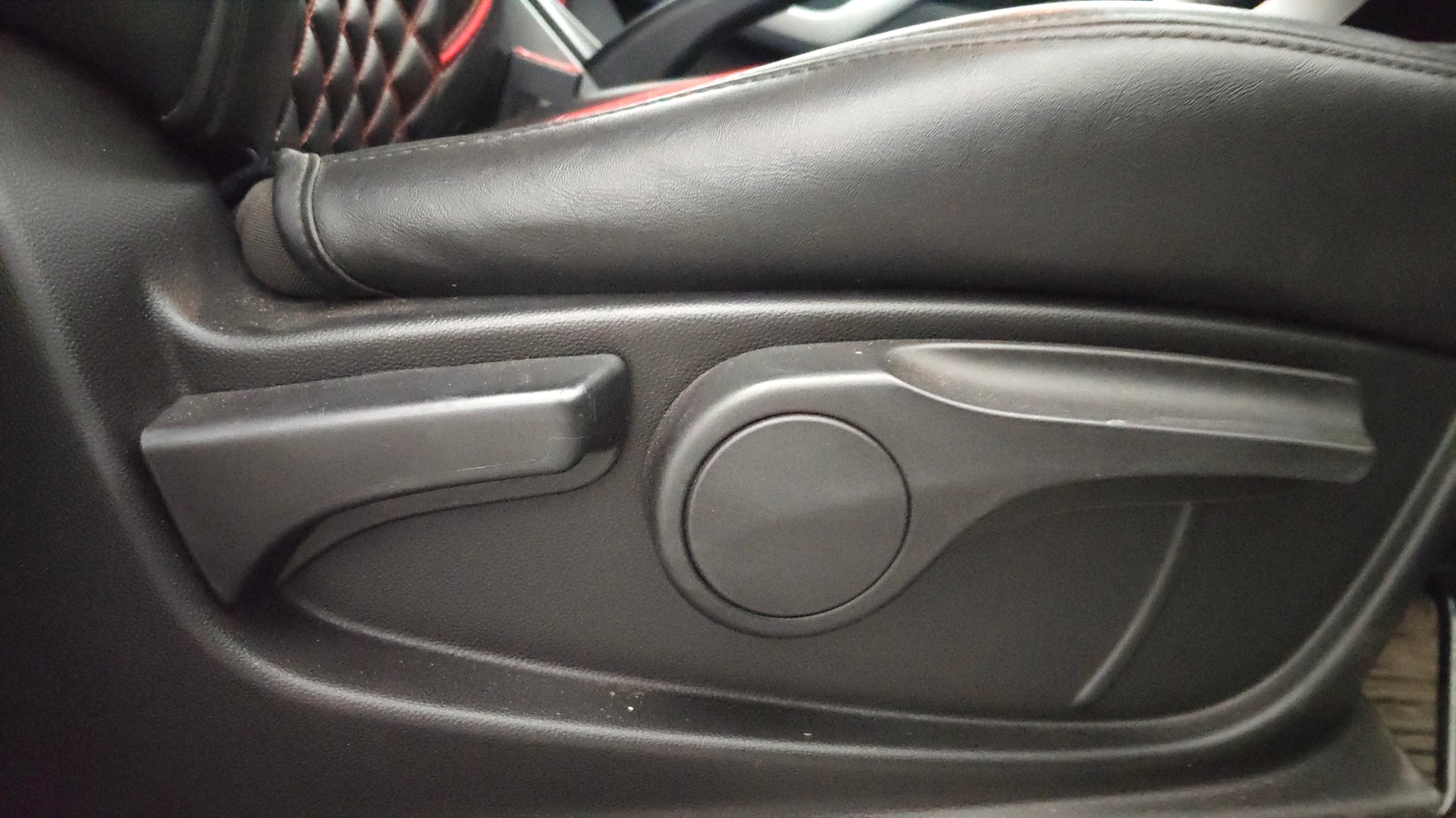 View 2022 MG Hector Shine Petrol Image 18 Used 2022 MG Hector Shine Petrol Image 18