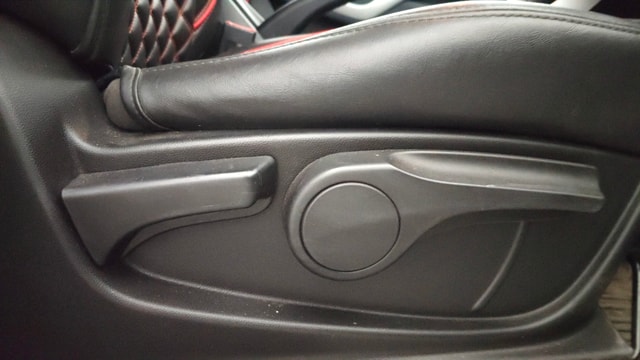 View MG Hector Image 18 Used MG Hector Image 18