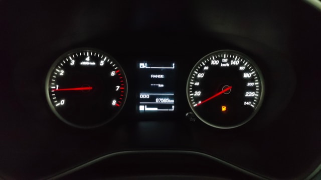 View MG Hector Image 34 Used MG Hector Image 34