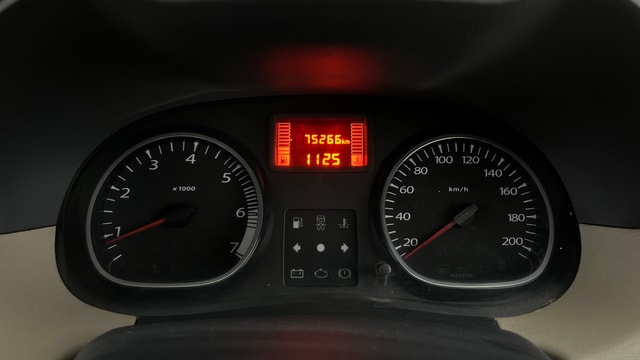View Renault Duster Image 33 Used Renault Duster Image 33
