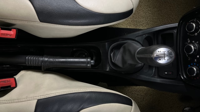 View Renault Duster Image 37 Used Renault Duster Image 37