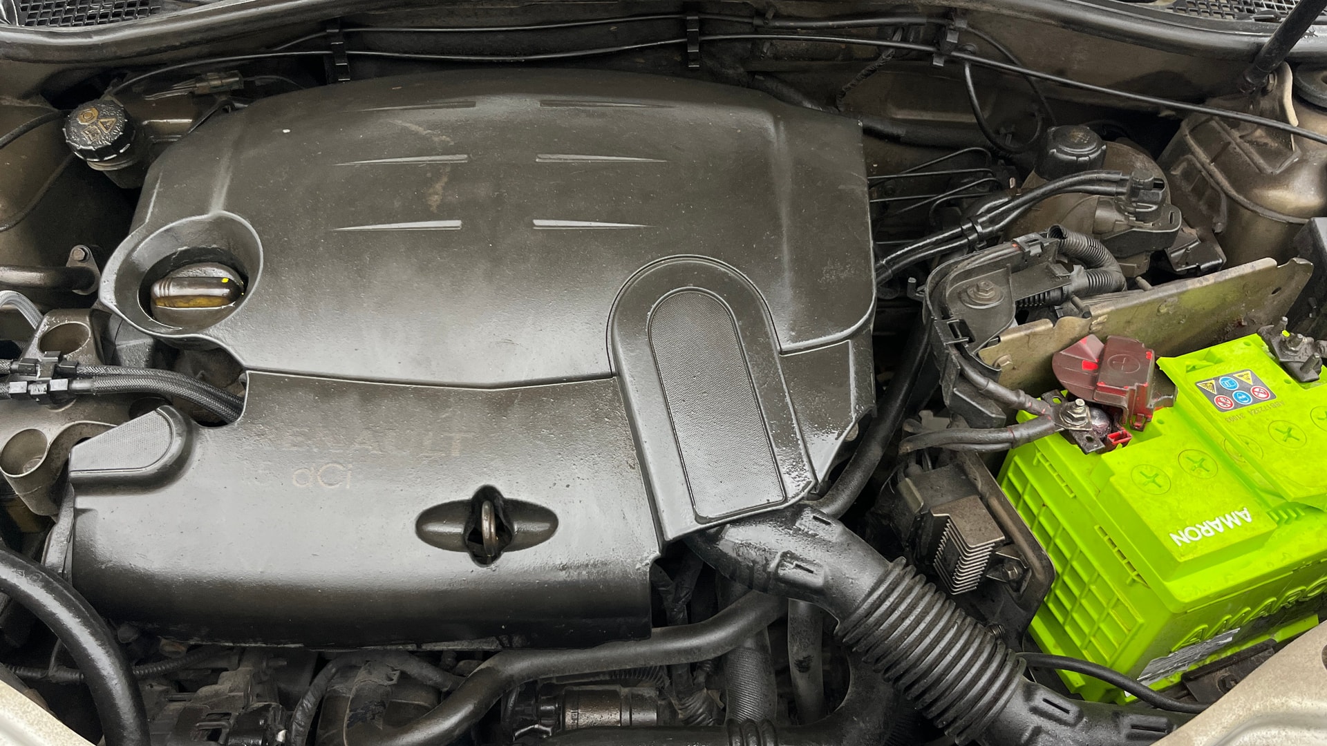 View 2013 Renault Duster Diesel 85PS STD Image 40 Used 2013 Renault Duster Diesel 85PS STD Image 40
