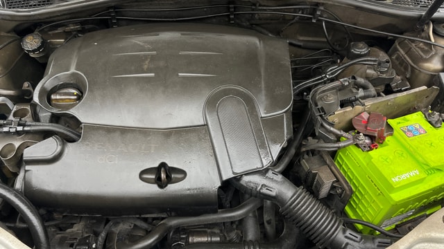 View Renault Duster Image 40 Used Renault Duster Image 40
