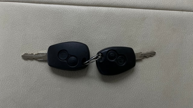 View Renault Duster Image 26 Used Renault Duster Image 26