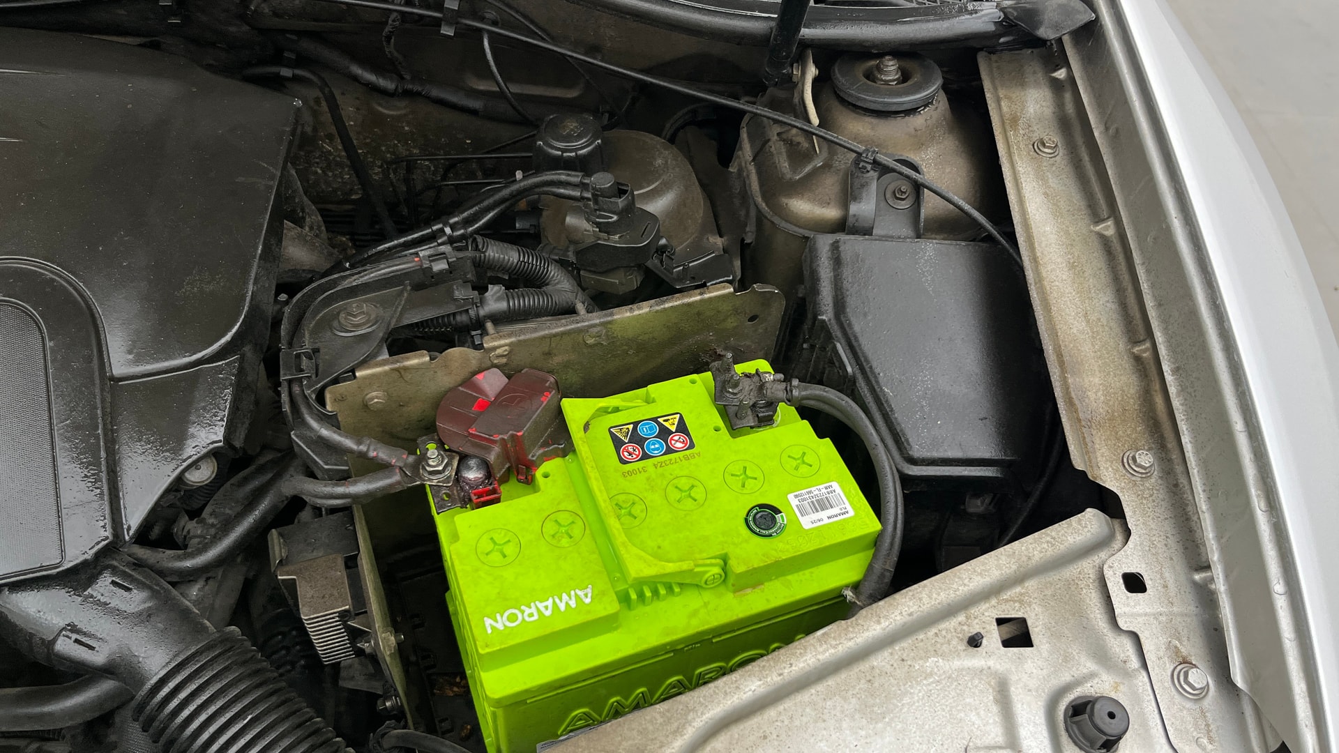 View 2013 Renault Duster Diesel 85PS STD Image 13 Used 2013 Renault Duster Diesel 85PS STD Image 13