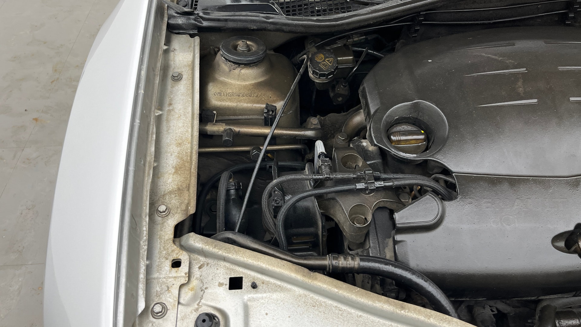View 2013 Renault Duster Diesel 85PS STD Image 3 Used 2013 Renault Duster Diesel 85PS STD Image 3