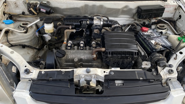 View Maruti Suzuki Alto 800 Image 40 Used Maruti Suzuki Alto 800 Image 40