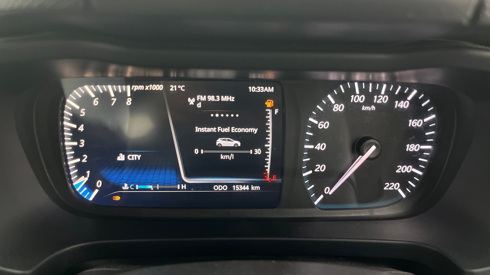 Used 2020 Tata Altroz Used 2020 Tata Altroz
