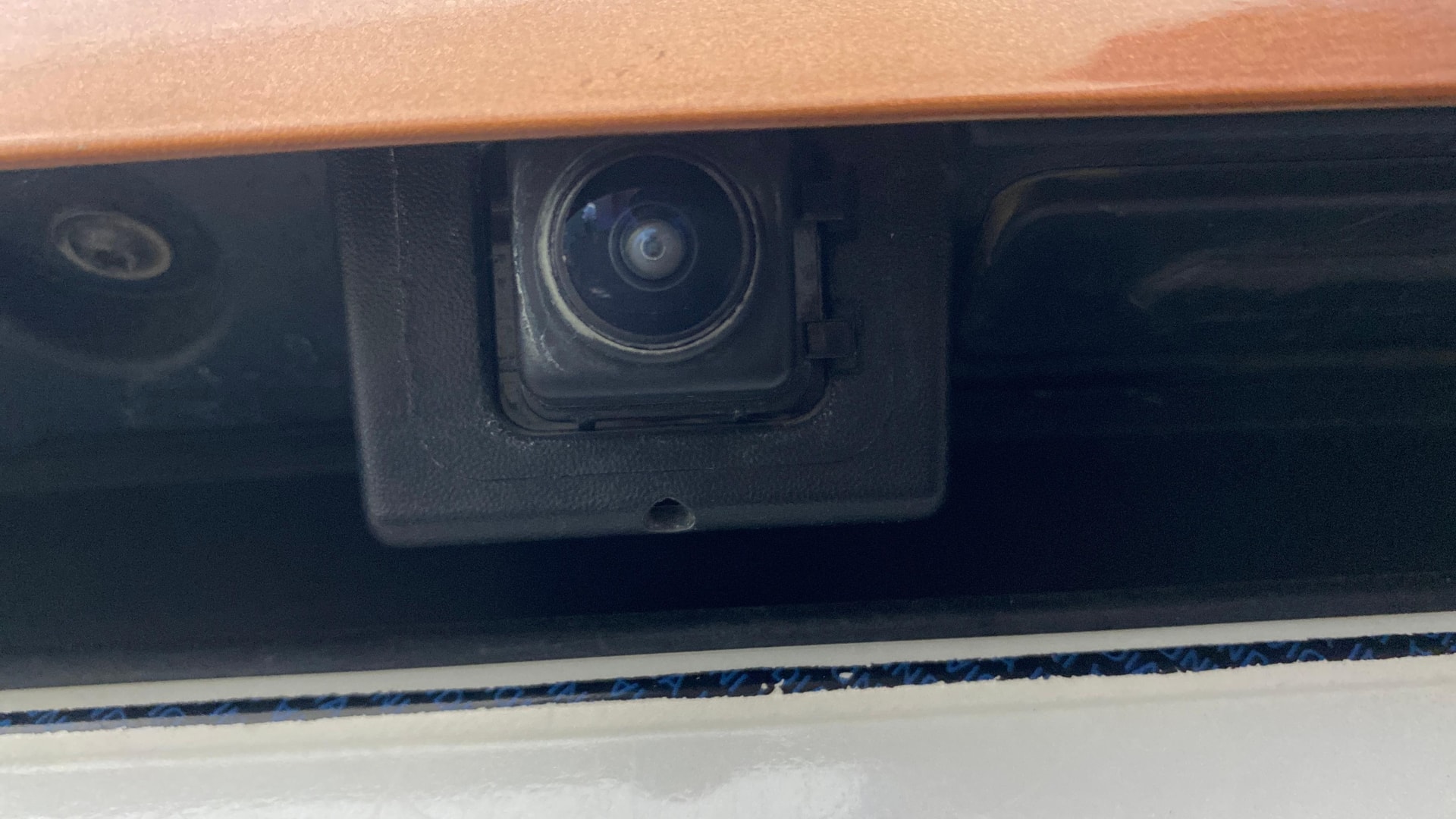 View 2025 Nissan Magnite Tekna B4D 1.0 Petrol AMT Image 24 Used 2025 Nissan Magnite Tekna B4D 1.0 Petrol AMT Image 24
