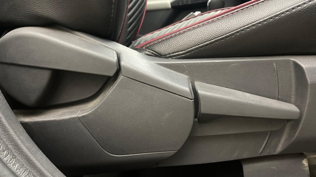View Nissan Magnite Image 19 Used Nissan Magnite Image 19