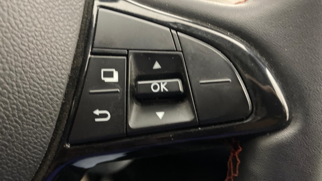 View Nissan Magnite Image 3 Used Nissan Magnite Image 3