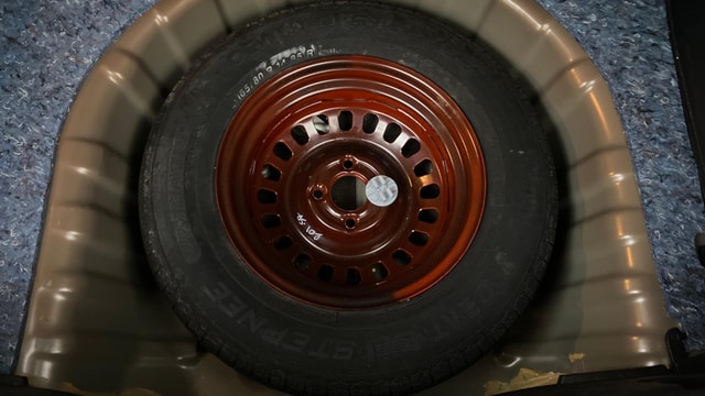 View Nissan Magnite Image 26 Used Nissan Magnite Image 26