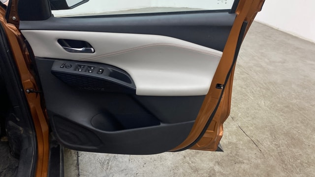 View Nissan Magnite Image 34 Used Nissan Magnite Image 34