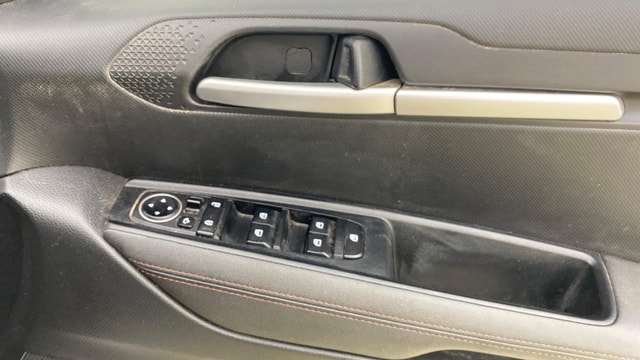 View Kia Sonet Image 40 Used Kia Sonet Image 40