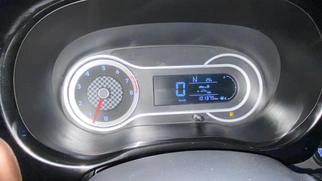 View Hyundai Aura Image 33 Used Hyundai Aura Image 33