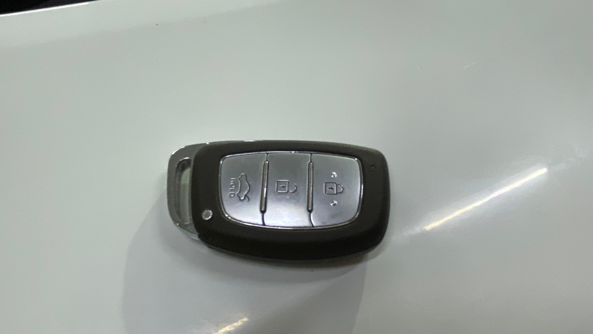Used 2021 Hyundai Aura Used 2021 Hyundai Aura