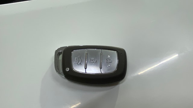 View Hyundai Aura Image 26 Used Hyundai Aura Image 26