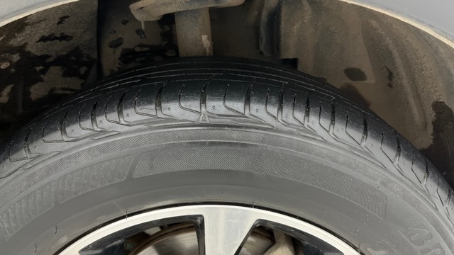 View Tata Nexon Image 25 Used Tata Nexon Image 25