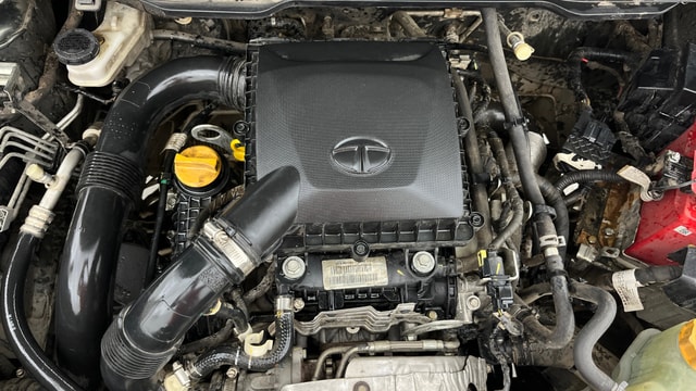 View Tata Nexon Image 46 Used Tata Nexon Image 46
