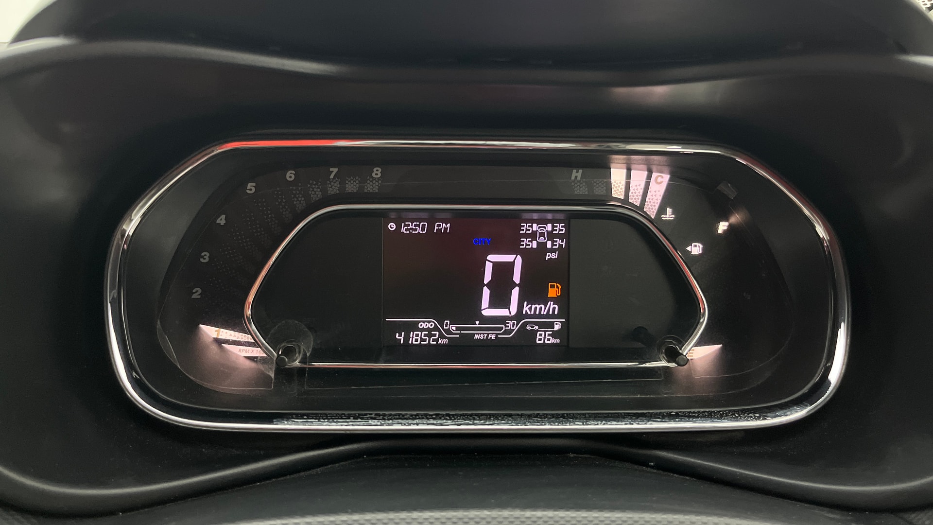View 2021 Tata Nexon Revotron XE Image 21 Used 2021 Tata Nexon Revotron XE Image 21