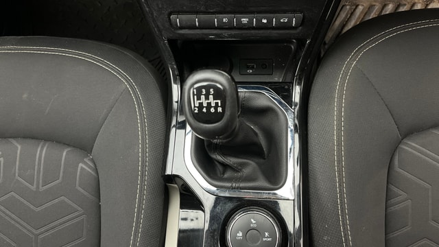 View Tata Nexon Image 43 Used Tata Nexon Image 43