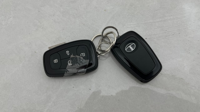 View Tata Nexon Image 19 Used Tata Nexon Image 19