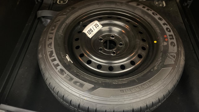 View Jeep Compass Image 25 Used Jeep Compass Image 25
