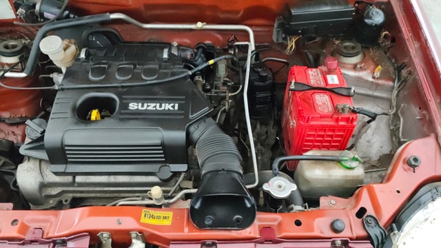 View Maruti Suzuki Alto K10 Image 13 Used Maruti Suzuki Alto K10 Image 13