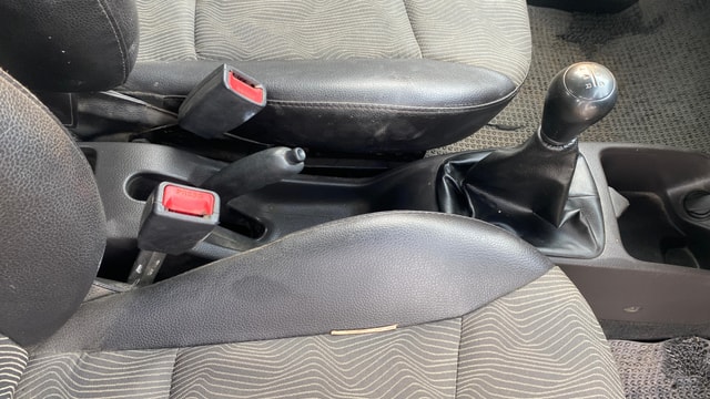 View Hyundai EON Image 37 Used Hyundai EON Image 37