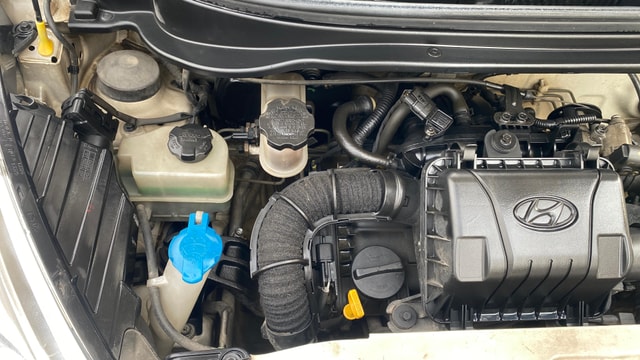 View Hyundai EON Image 3 Used Hyundai EON Image 3