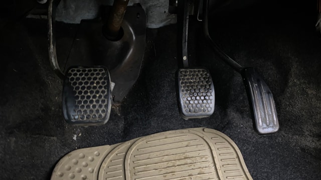 View Maruti Suzuki Alto 800 Image 9 Used Maruti Suzuki Alto 800 Image 9