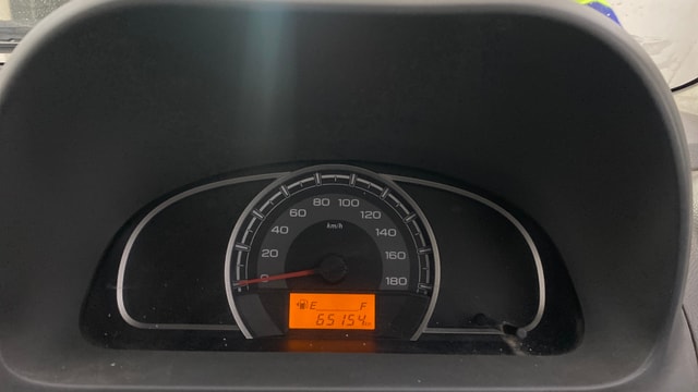 View Maruti Suzuki Alto 800 Image 33 Used Maruti Suzuki Alto 800 Image 33