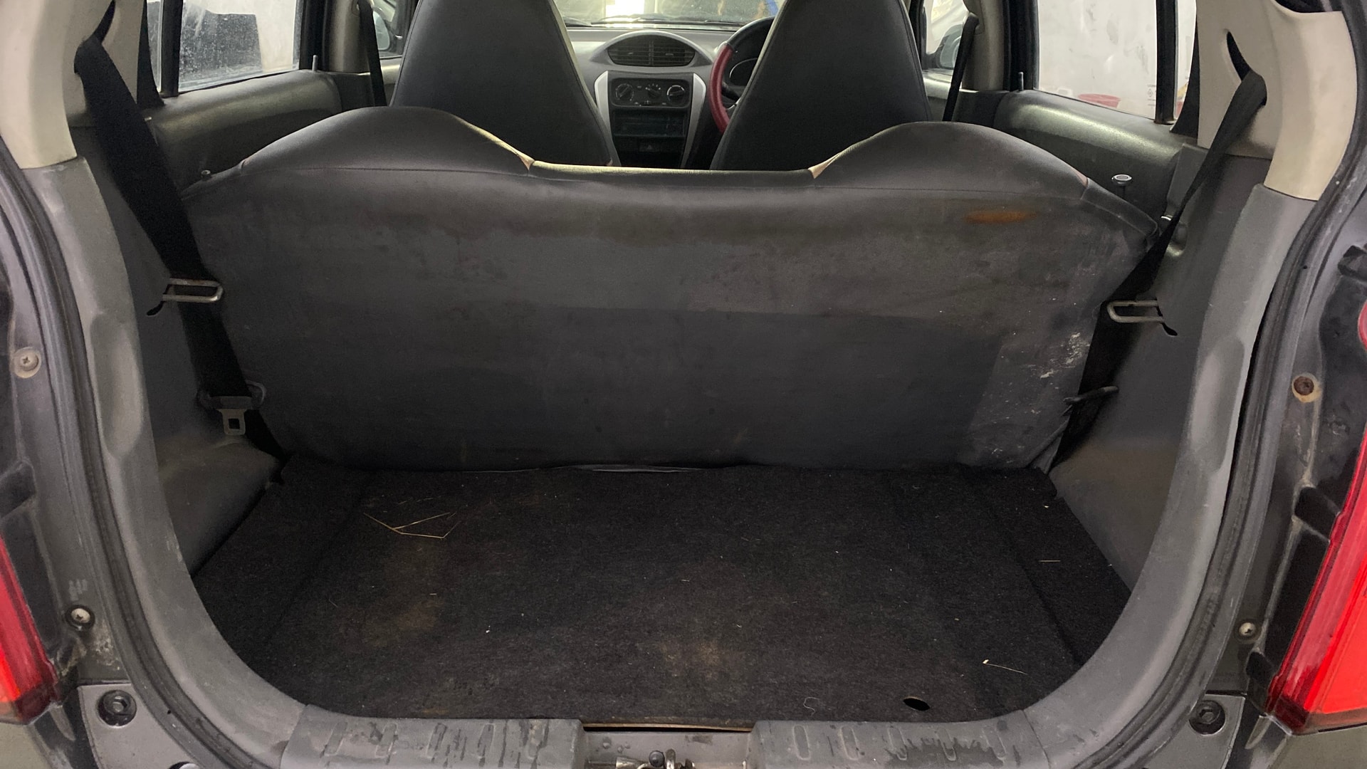 Used 2013 Maruti Suzuki Alto 800 Used 2013 Maruti Suzuki Alto 800