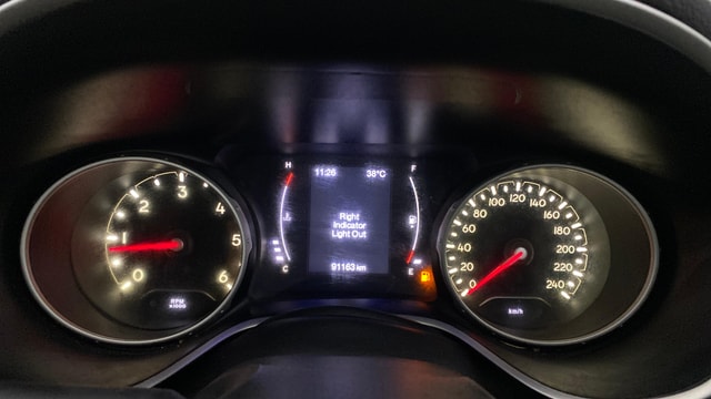 View Jeep Compass Image 35 Used Jeep Compass Image 35