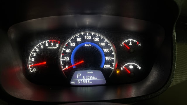 View Hyundai Grand i10 Image 34 Used Hyundai Grand i10 Image 34
