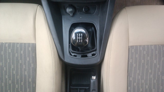 View Ford Figo Aspire Image 37 Used Ford Figo Aspire Image 37