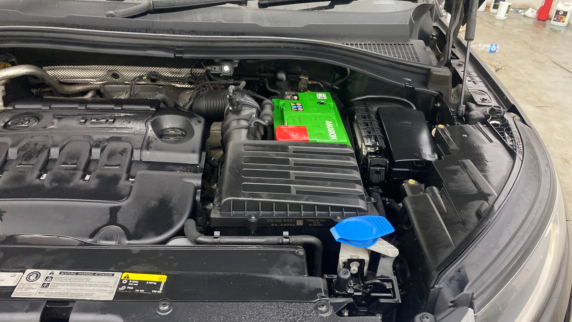 Used 2020 Skoda Kodiaq Used 2020 Skoda Kodiaq