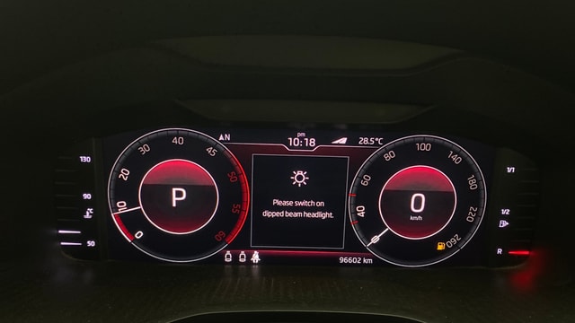 View Skoda Kodiaq Image 22 Used Skoda Kodiaq Image 22